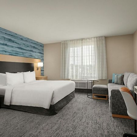 Towneplace Suites By Marriott San Diego Carlsbad / Виста Экстерьер фото