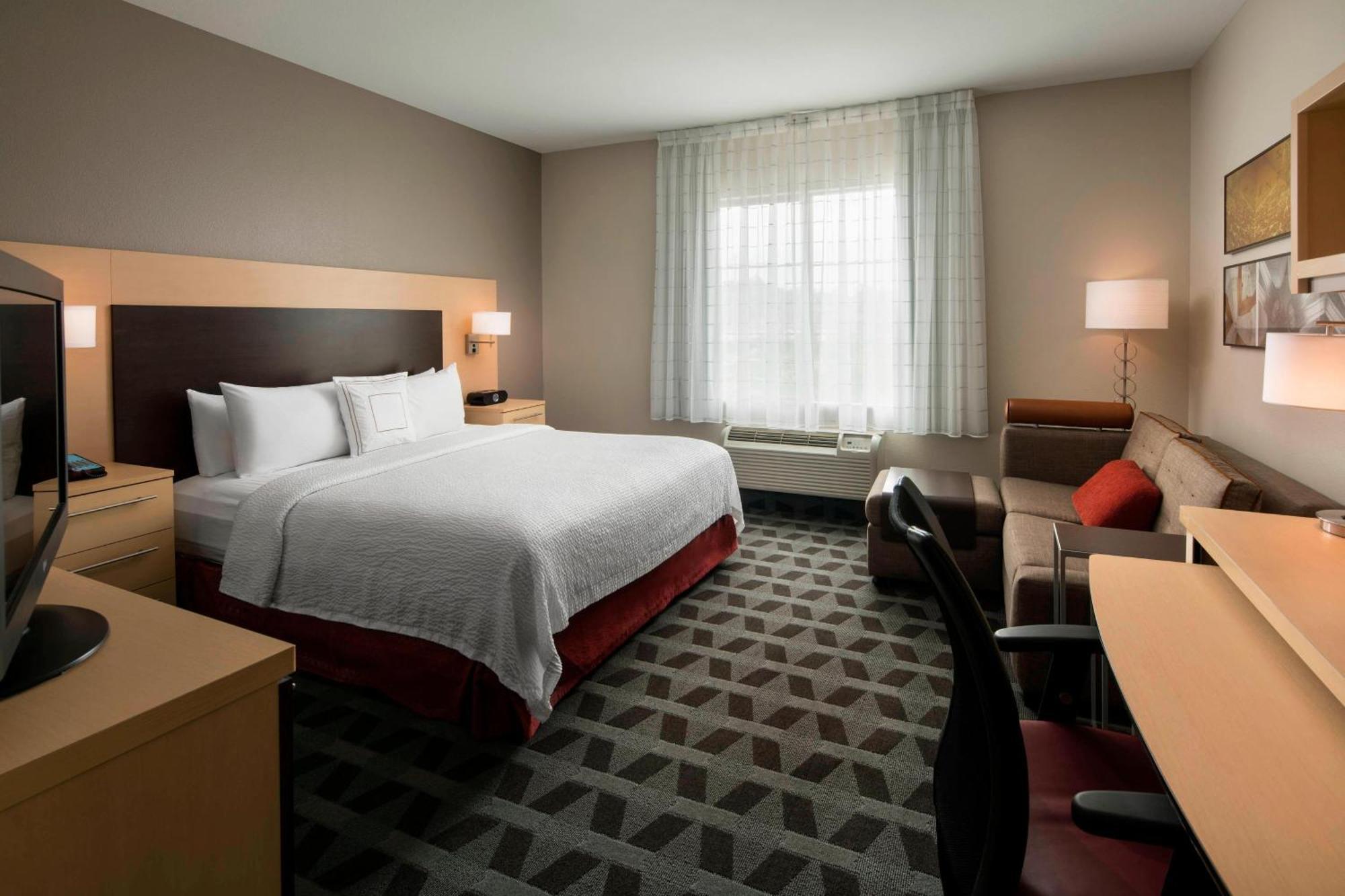 Towneplace Suites By Marriott San Diego Carlsbad / Виста Экстерьер фото
