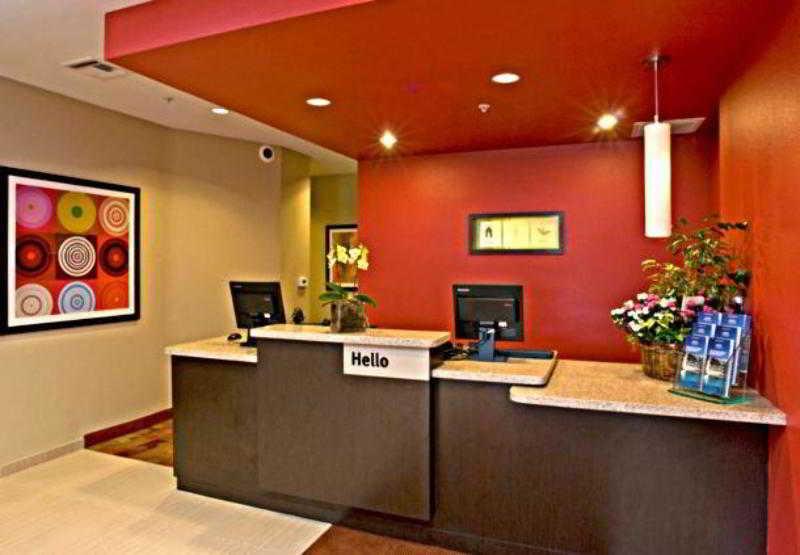 Towneplace Suites By Marriott San Diego Carlsbad / Виста Удобства фото