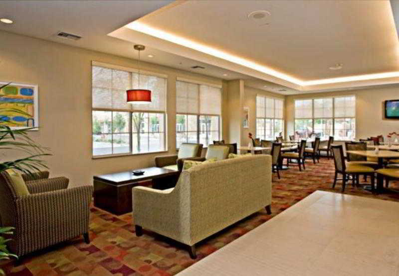 Towneplace Suites By Marriott San Diego Carlsbad / Виста Экстерьер фото